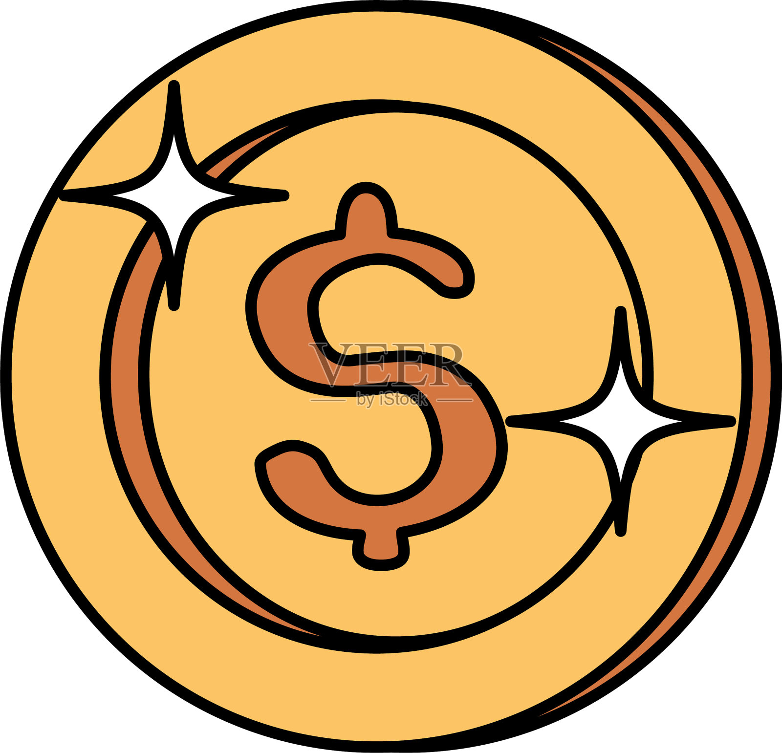 货币图标(货币图标符号)